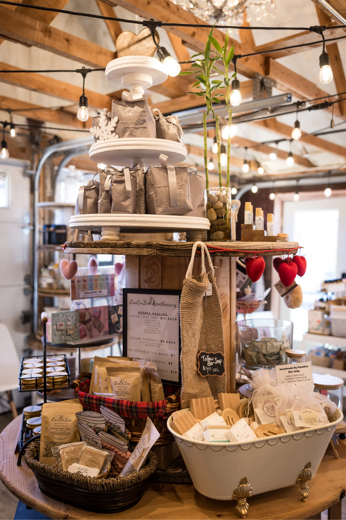 How to Build a Plastic-Free Bath & Body Routine With Refills