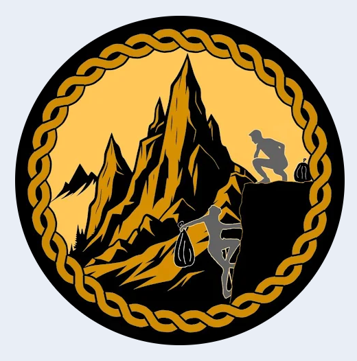 Climber's Haul Jewelry