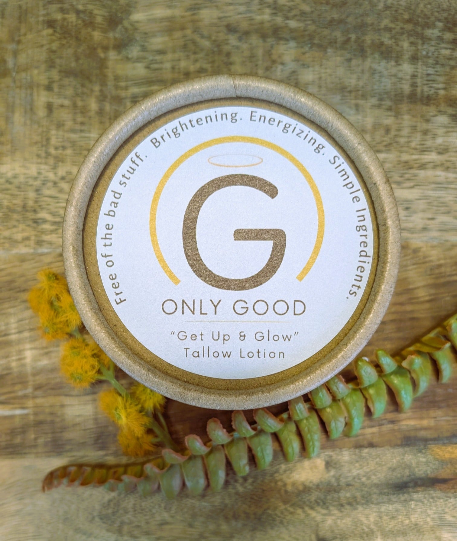 Only Good