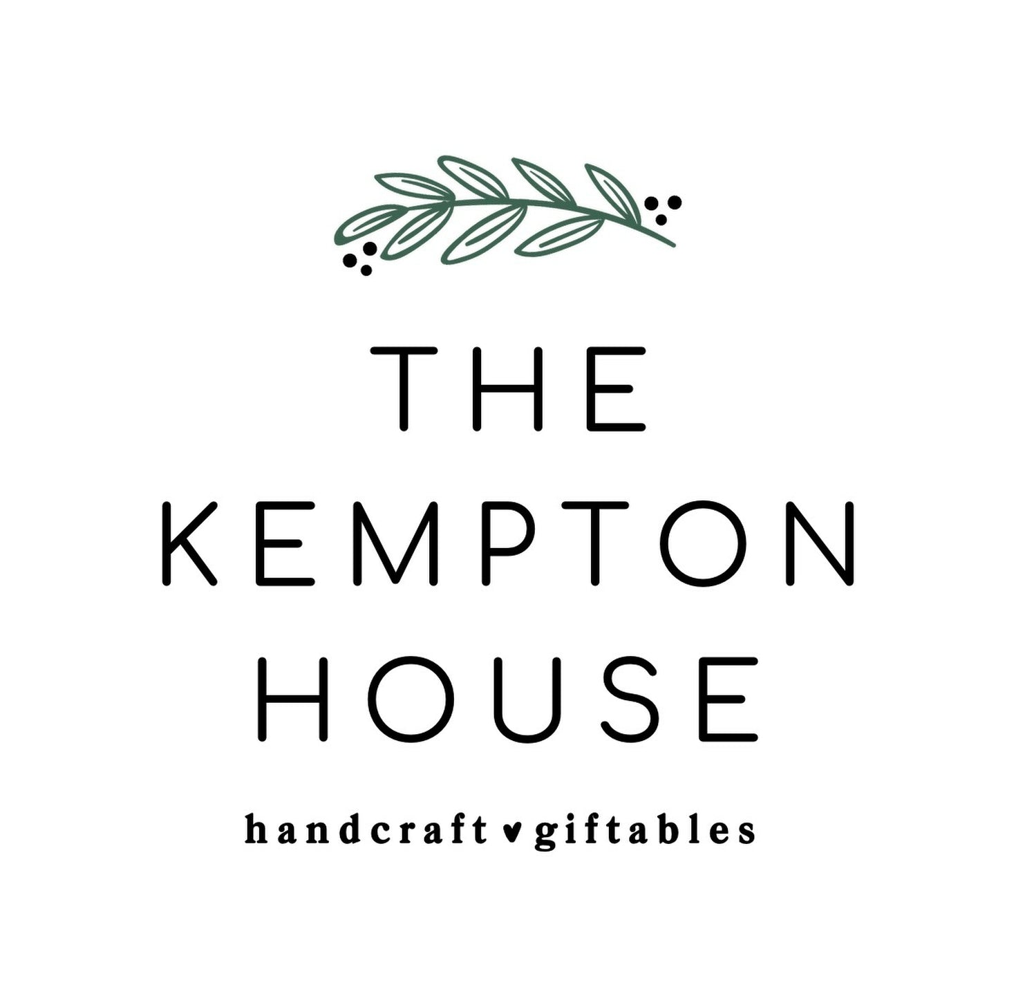 The Kempton House