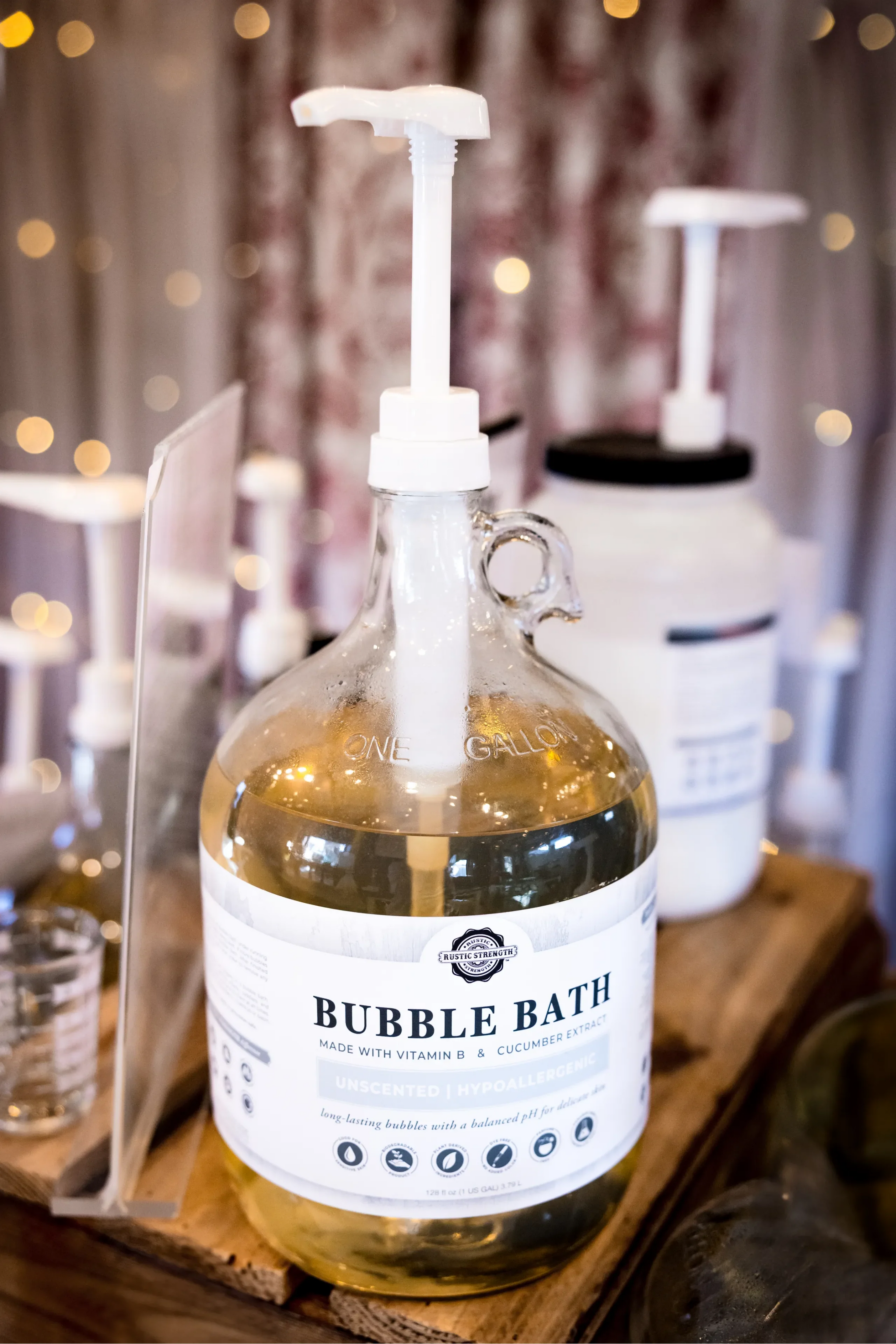 Bath & Body