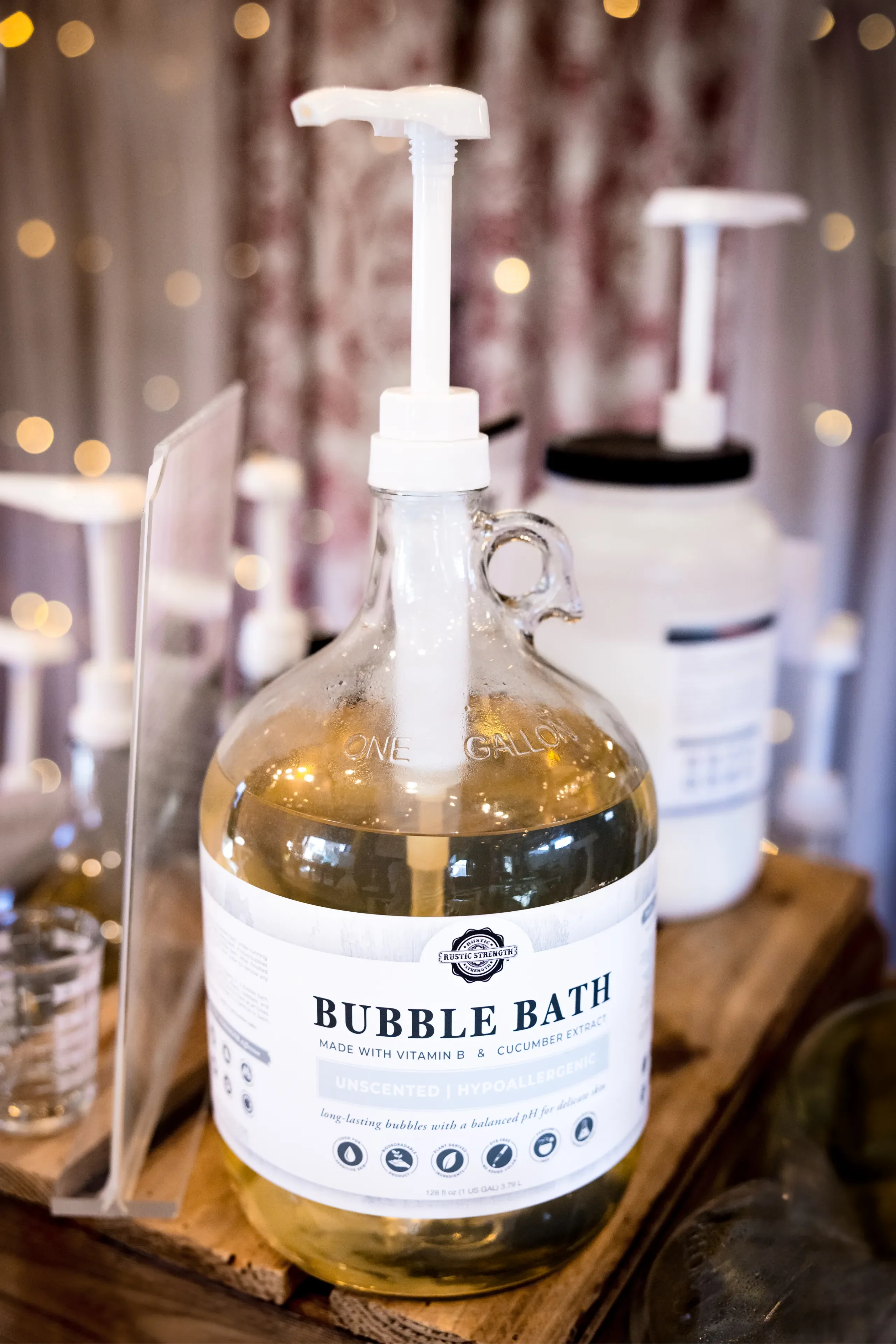 Bath & Body