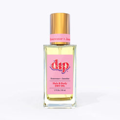 Dip's Hair and Body Dry Oil image 2
