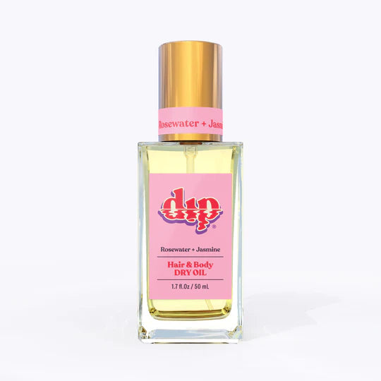 Dip's Hair and Body Dry Oil image 2