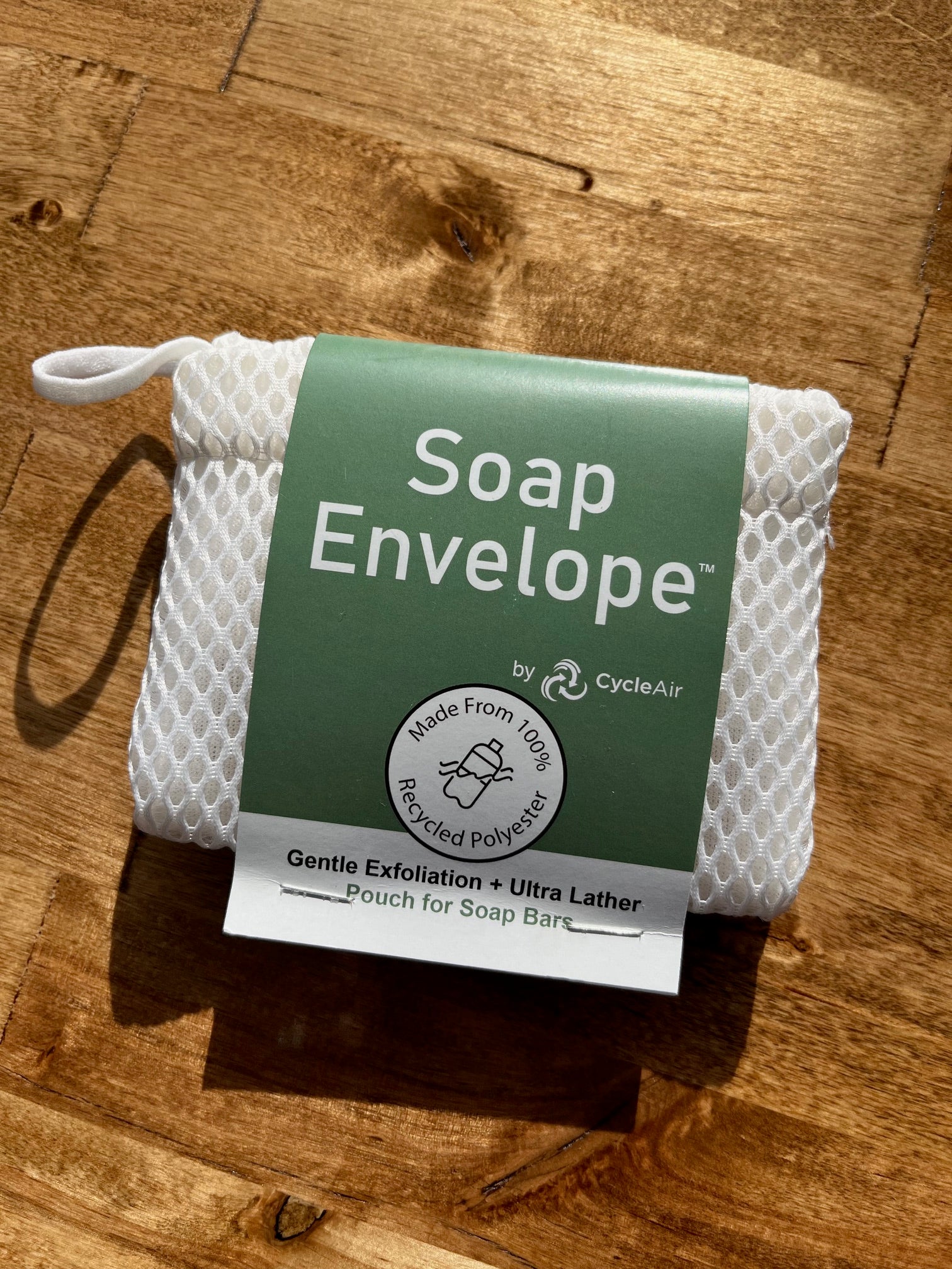 Soap Envelope image 2