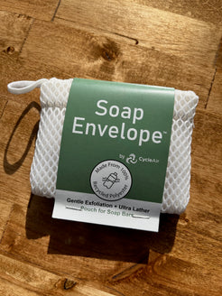 Soap Envelope image 2
