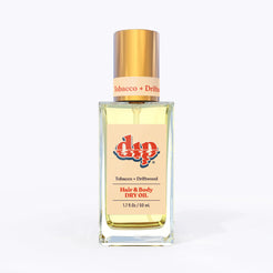 Dip's Hair and Body Dry Oil image 4
