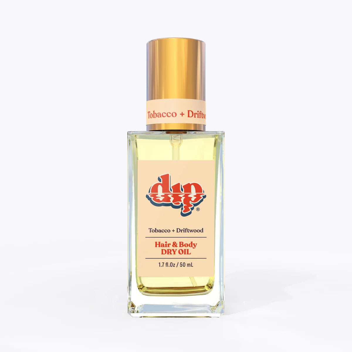 Dip's Hair and Body Dry Oil image 4