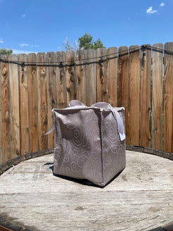 Reusable gift "boxes" image 1