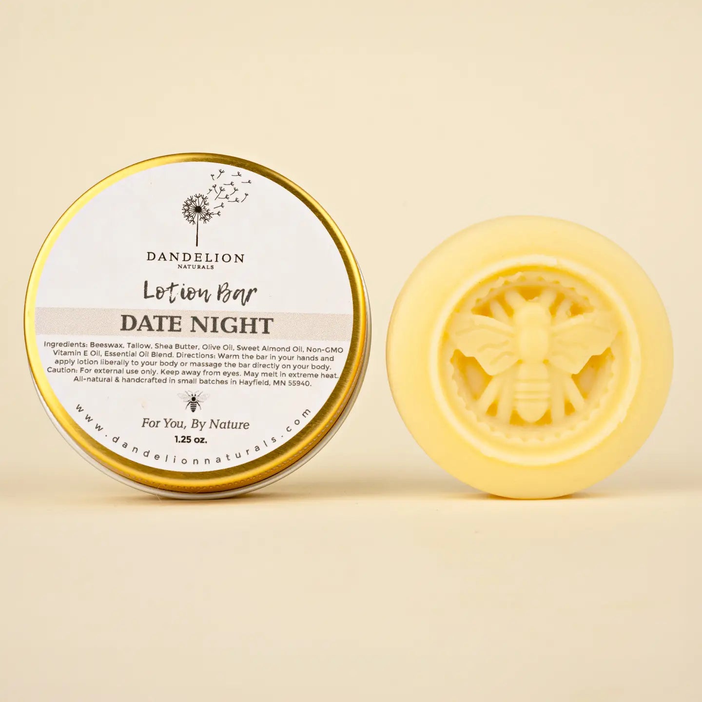 Lotion Bars image 1