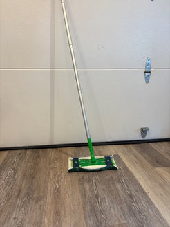 Dust/Mop Head image 1