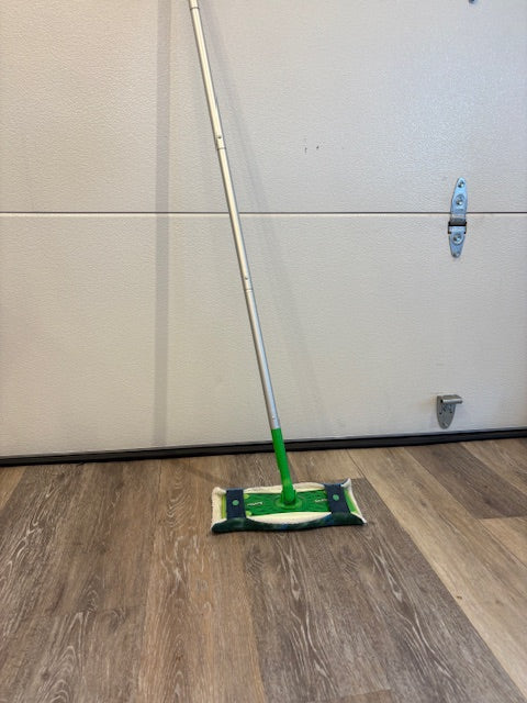 Dust/Mop Head image 1