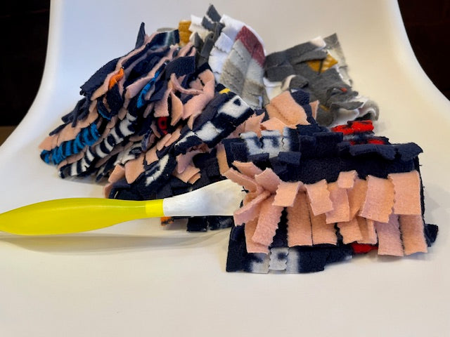 Reusable Dusters image 0