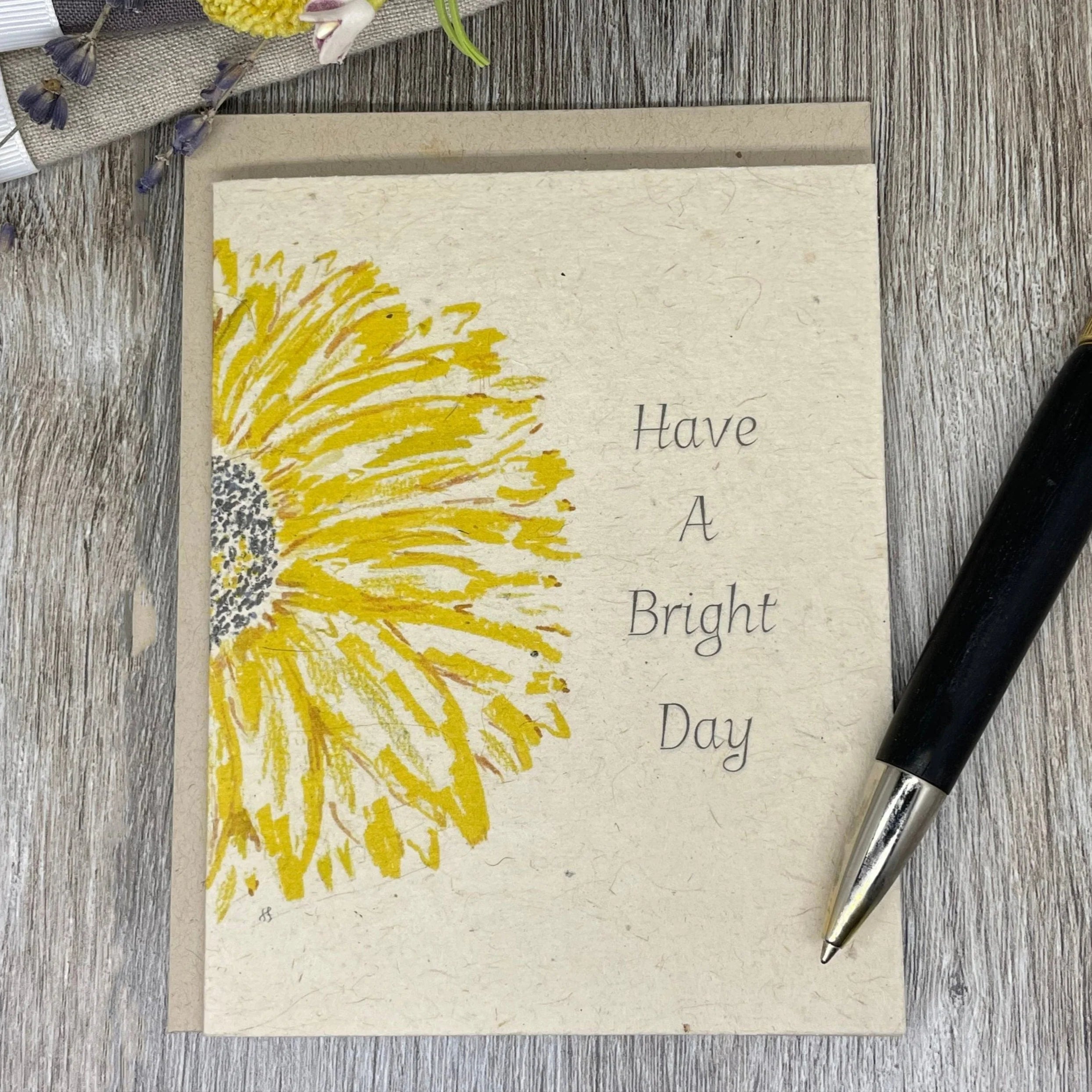 Plantable Greeting Cards image 0