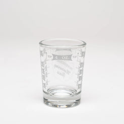 4oz. Glass Measuring Cup image 1