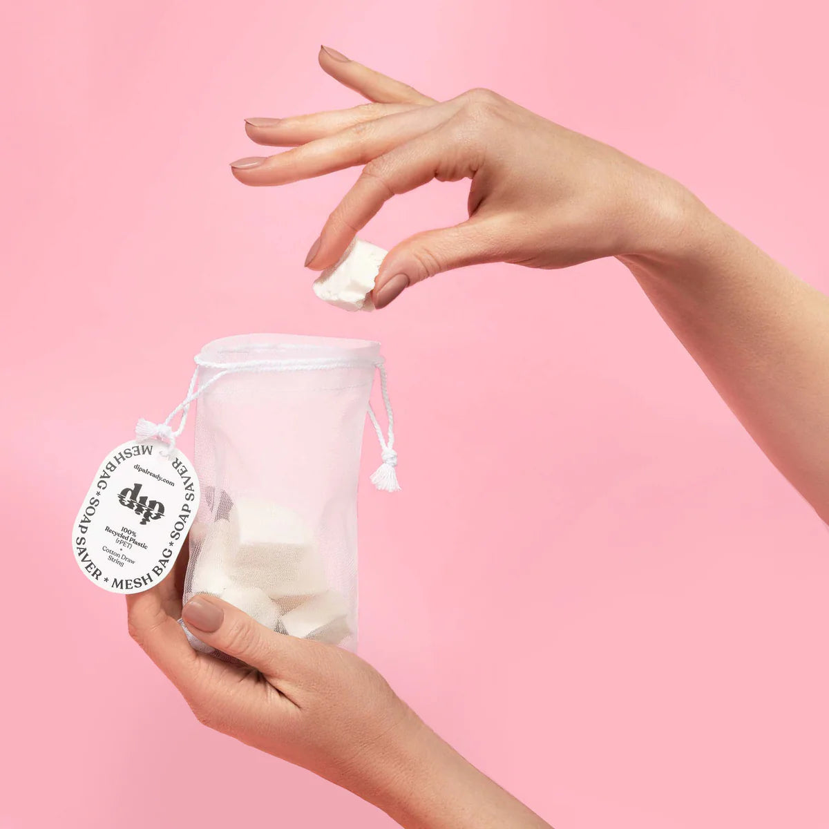 DIP Soap Saver Bag image 1