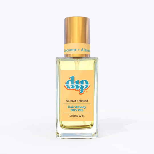 Dip's Hair and Body Dry Oil image 0