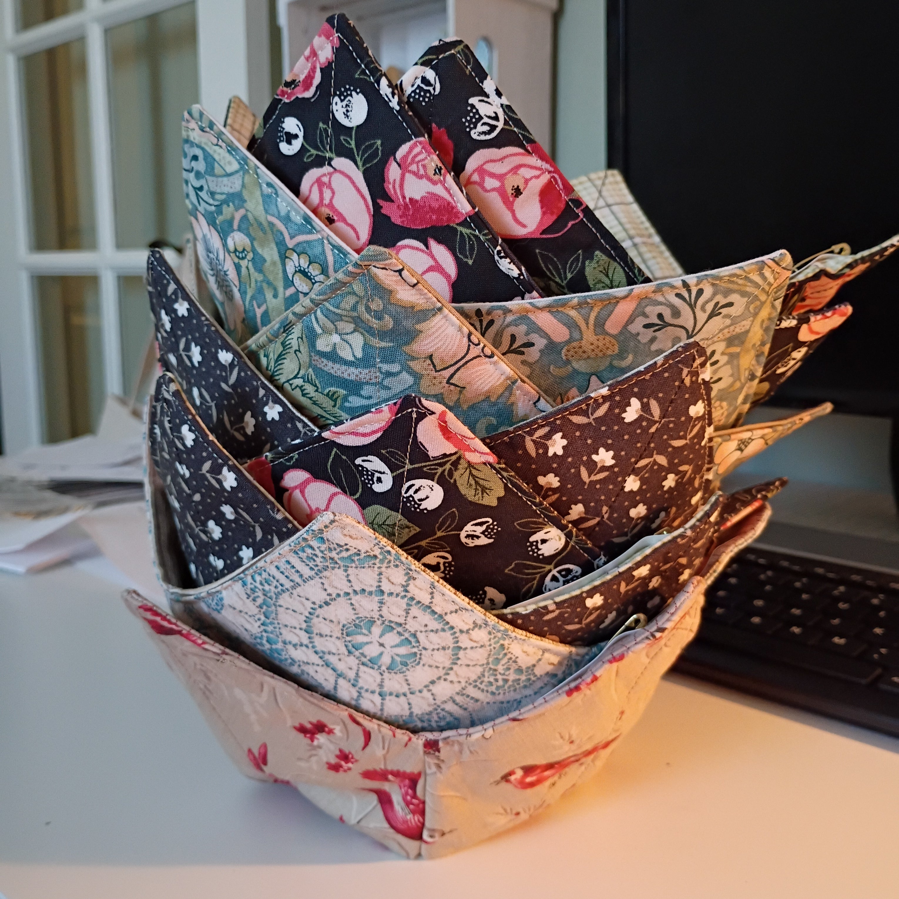 Soup Bowl Cozy