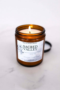 Heart of Colorado Candle Collection image 1