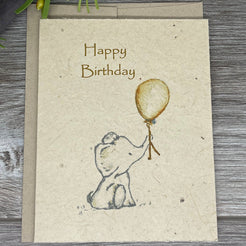 Plantable Greeting Cards image 5