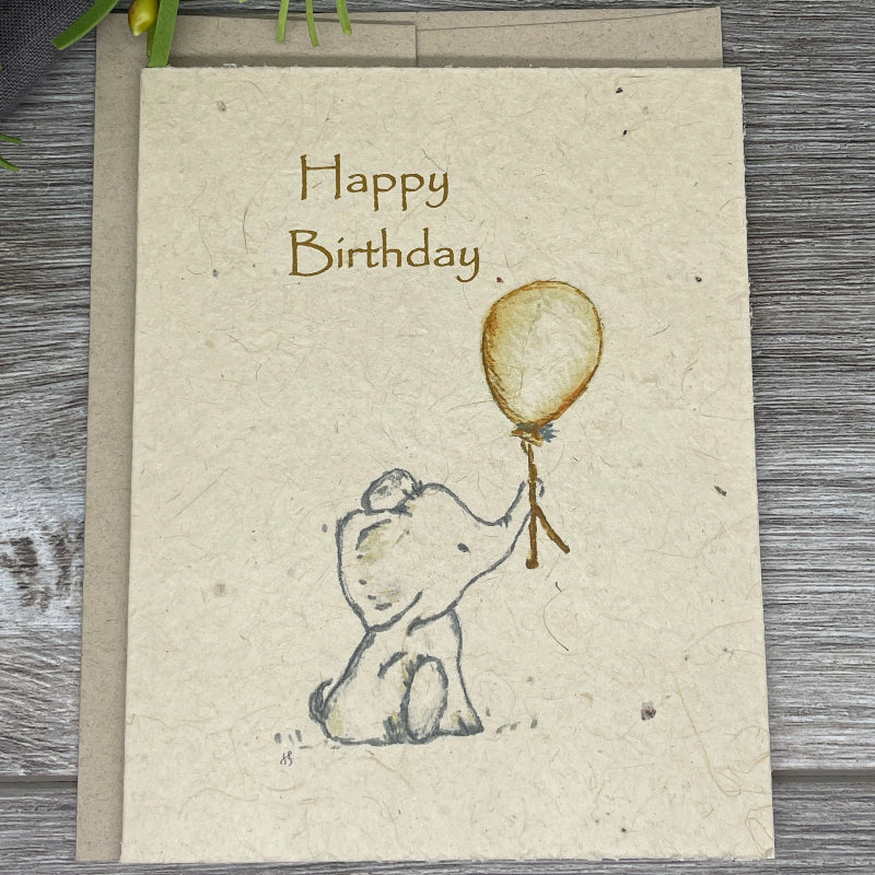 Plantable Greeting Cards image 5
