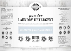 Laundry Detergent Powder image 0