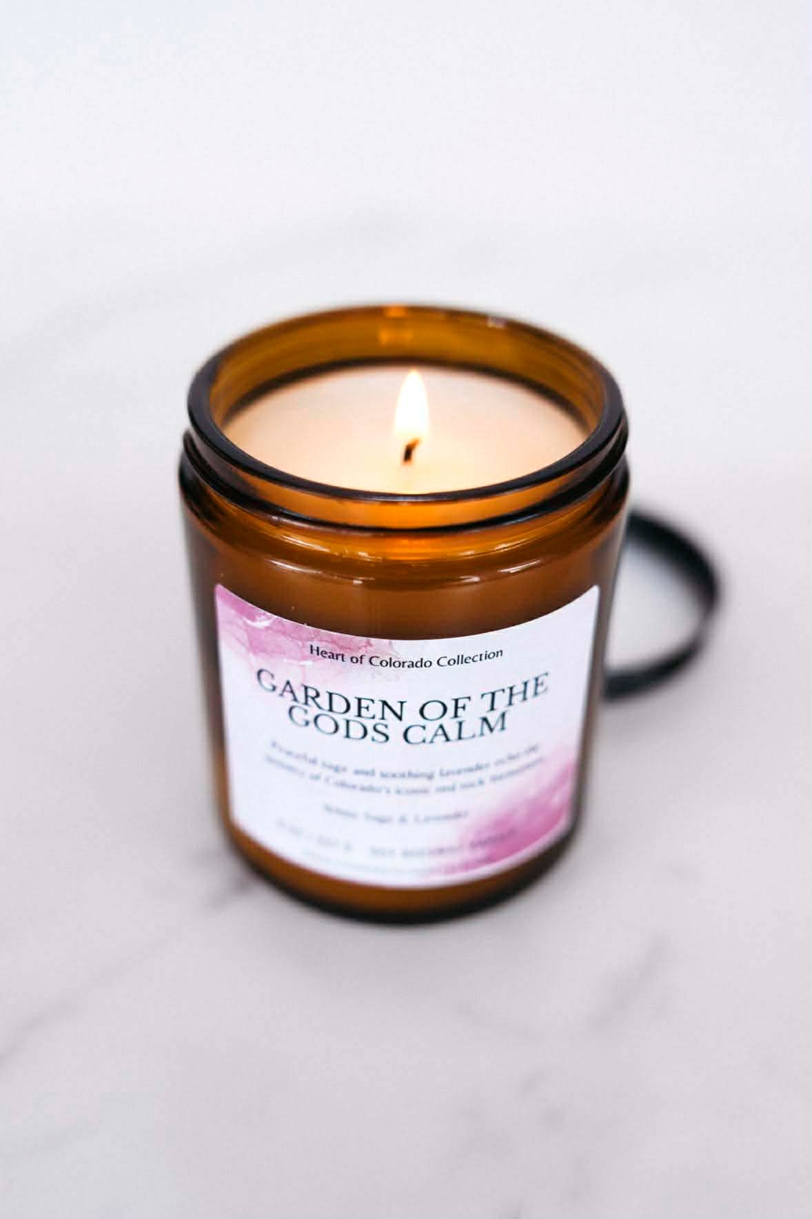 Heart of Colorado Candle Collection image 3