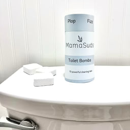 Toilet Bombs image 2