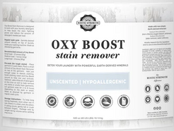 Oxy Boost image 0