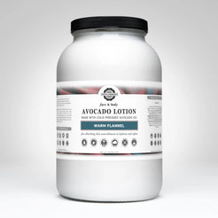 Avocado Lotion image 3