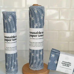 Reusable Paper Towels image 3
