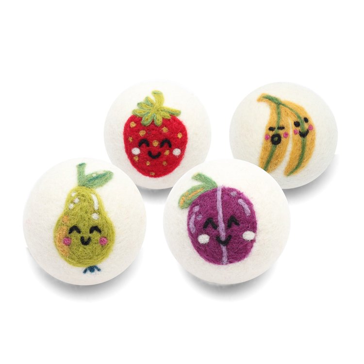 Wool Dryer Balls- various image 5