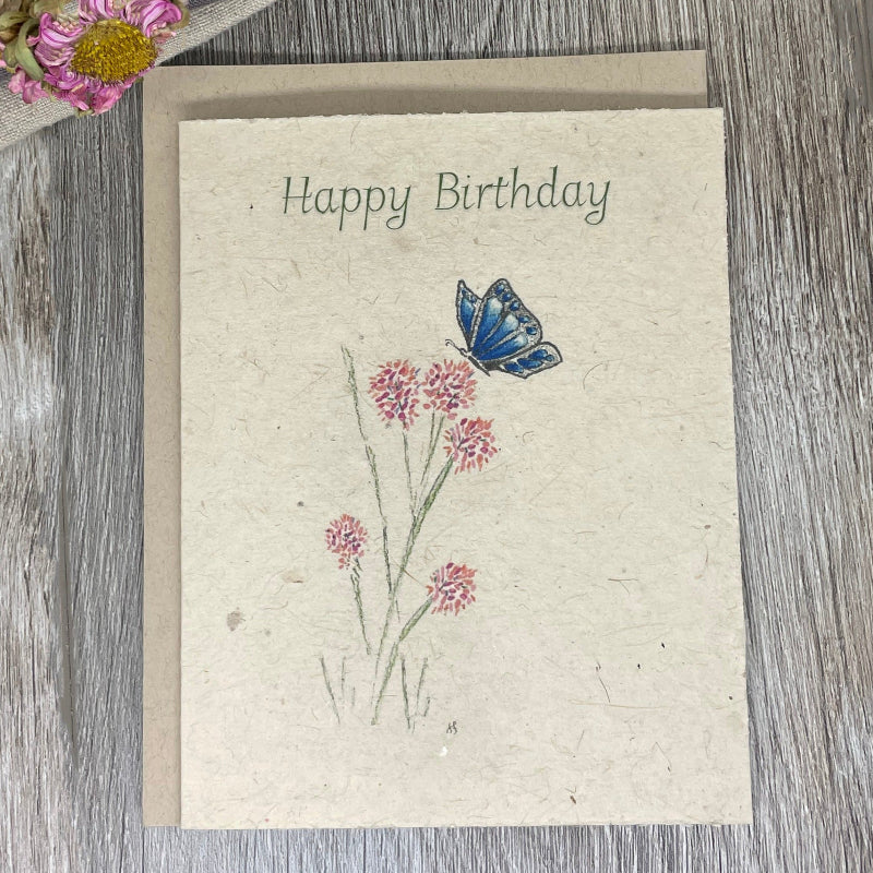 Plantable Greeting Cards image 7