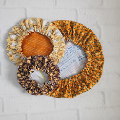 Reversible Bowl Cover Set image 1