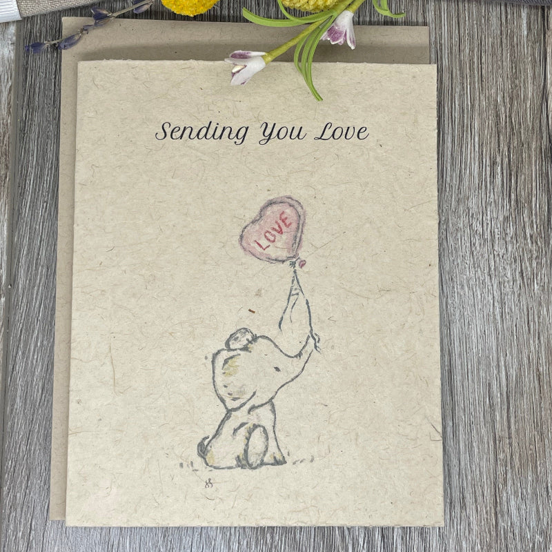 Plantable Greeting Cards image 2