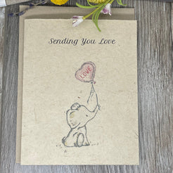 Plantable Greeting Cards image 2