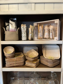 Wood Bowls image 0