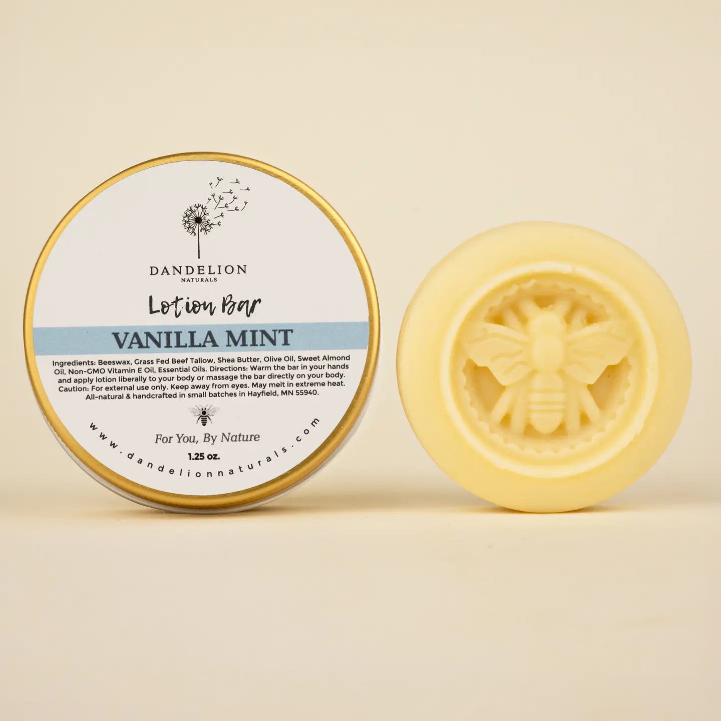 Lotion Bars image 6