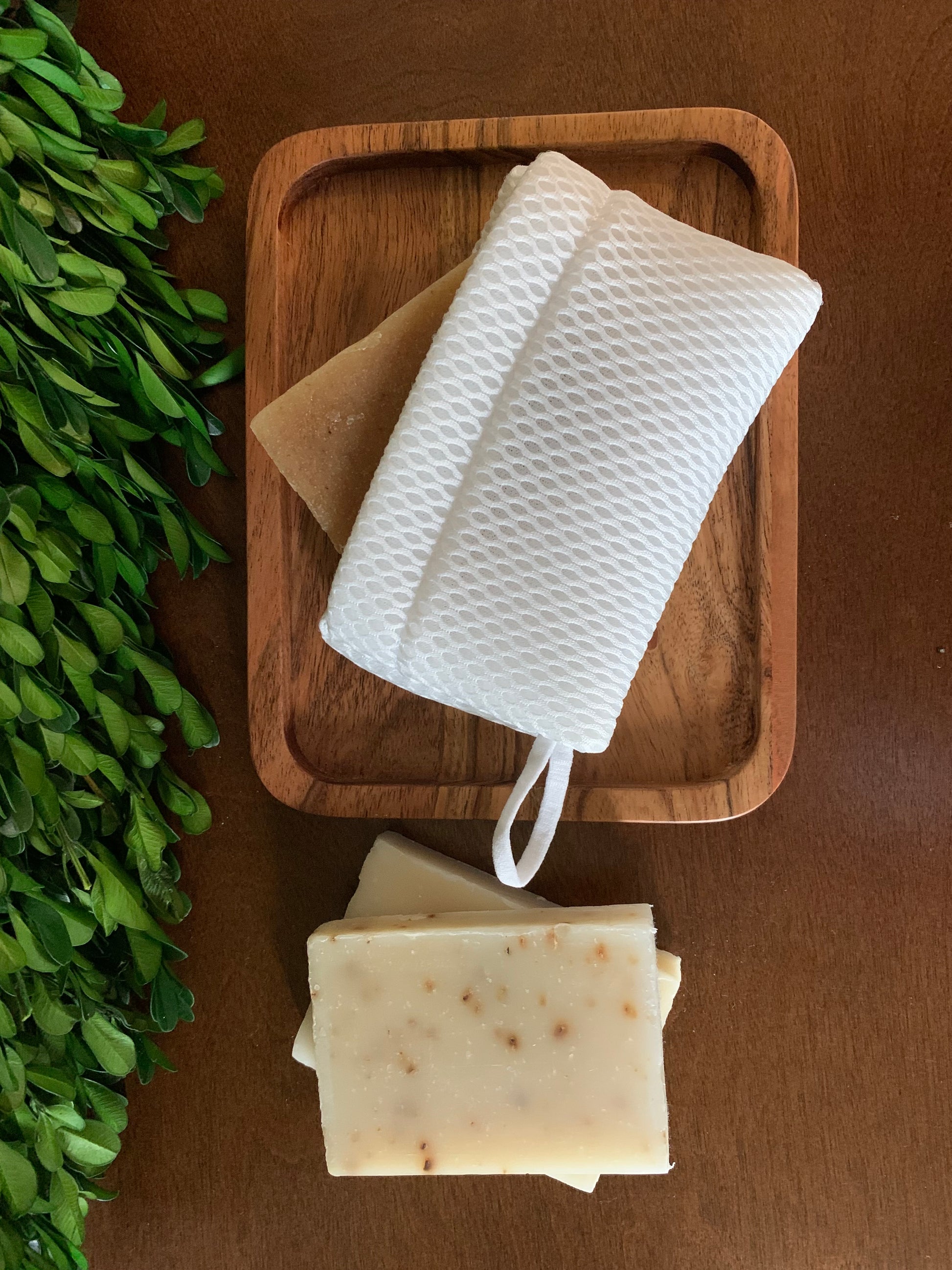Soap Envelope image 0