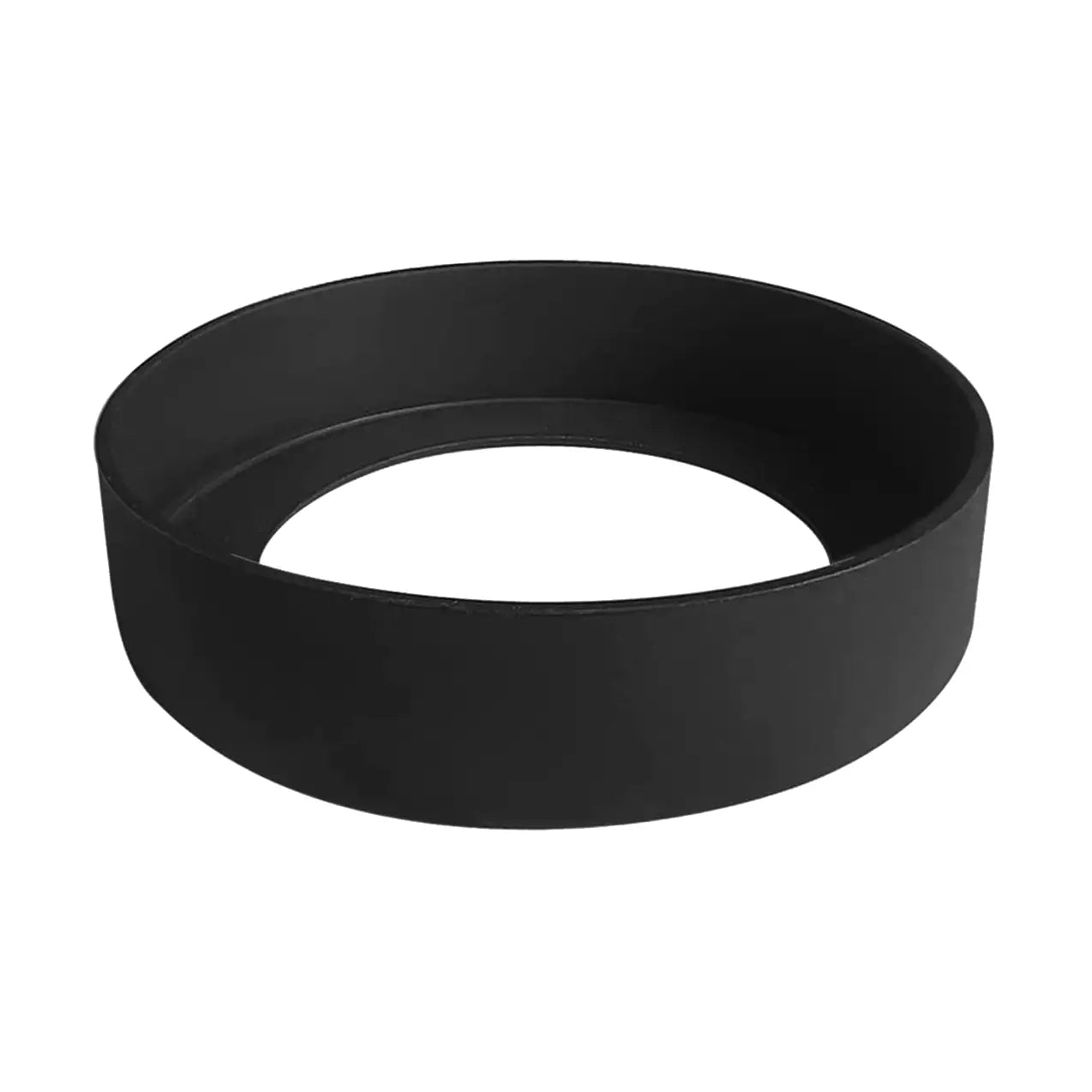 Black Silicone Soap Dispenser Boot image 0