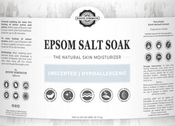 Epsom Salt image 0