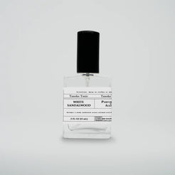 Phthalate Free Refillable Perfume image 0