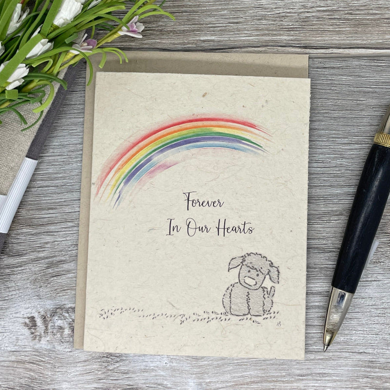 Plantable Greeting Cards image 12