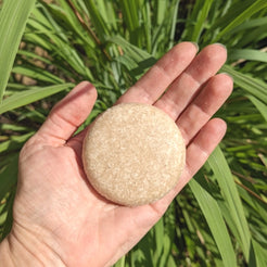 Pet Shampoo Bar image 0