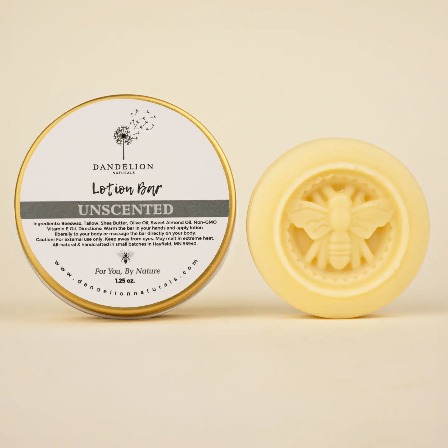 Lotion Bars image 4