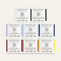 Little Seed Farm All-Natural Deodorant image 0