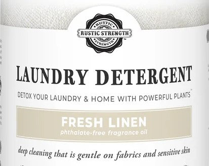 Laundry Detergent image 0