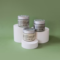Little Seed Farm All-Natural Deodorant image 2