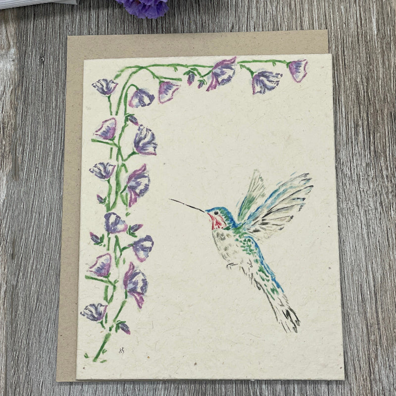 Plantable Greeting Cards image 14