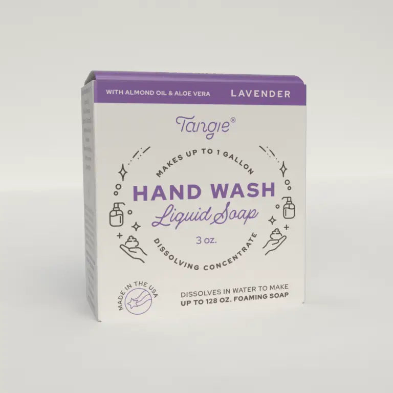 Foaming Hand Wash image 2